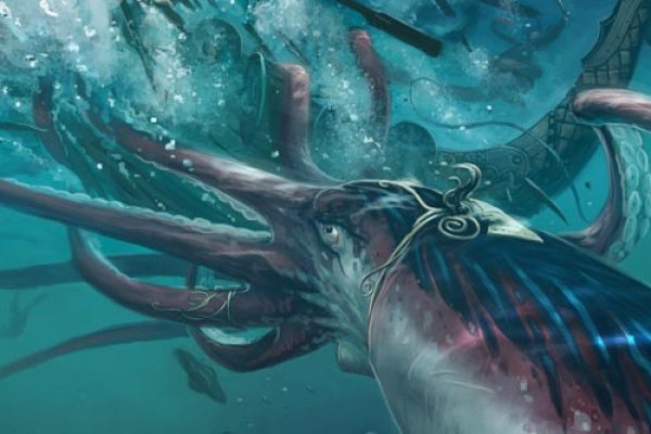 Kraken 18at